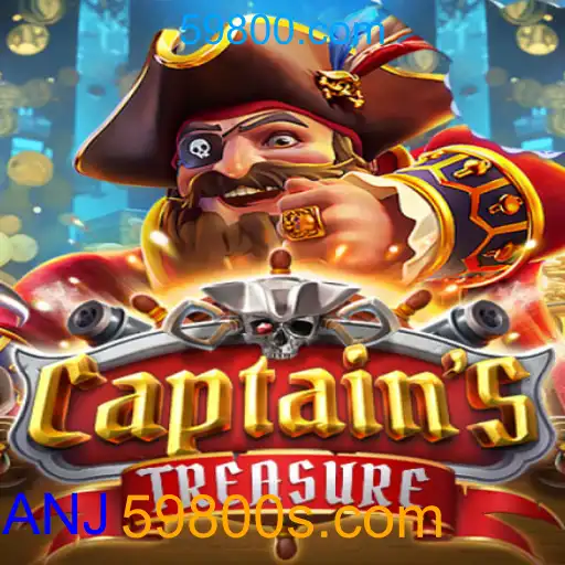 CaptainssTreasure
